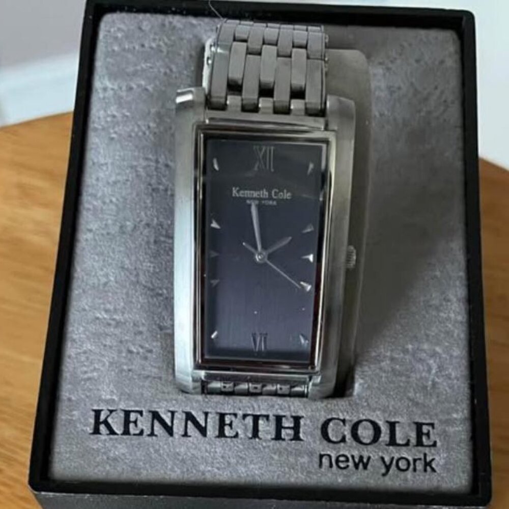 Kenneth Cole Men's Stainless Steel watch - Model# KC3234